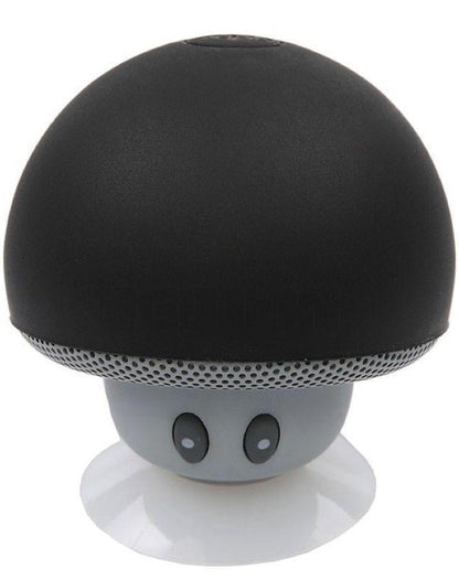 MARIO MUSHROOM WIRELESS BLUETOOTH SPEAKER